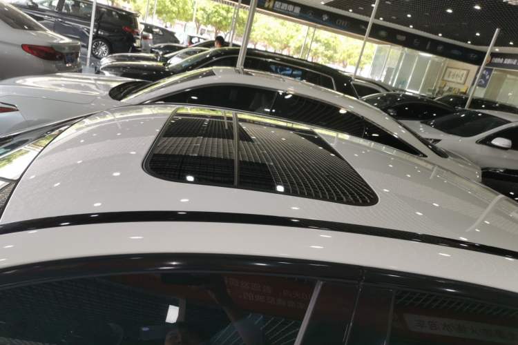 Used Mercedes-Benz C-Class 2017 C 200 Sport Edition
