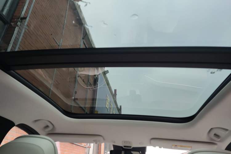 Used Nio ES7 2022 100kWh First Edition