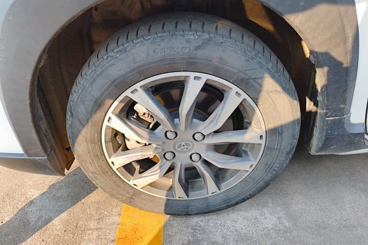 Used Toyota YARiS L 2022 X-Trail 1.5L CVT Leading PLUS Edition