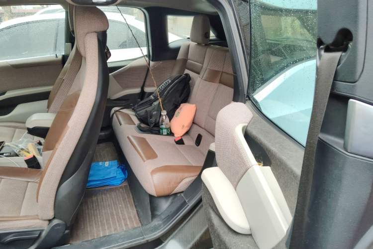 Used BMW i3 (Import) 2018 Luxury Model
