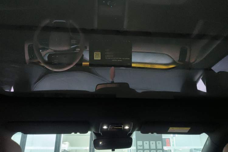 Used BYD Song L EV 2025 662 km Ultra-Range Version