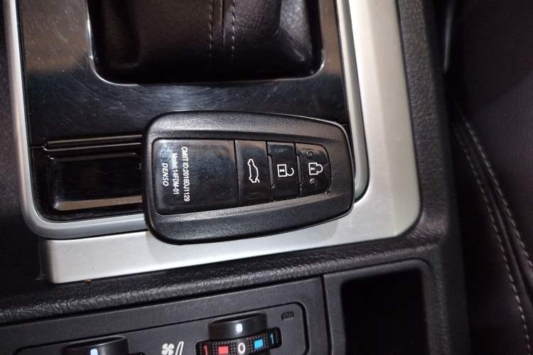 Used Toyota Prado 2018 3.5L Automatic TX-L with Rear-Mounted Spare Tire
