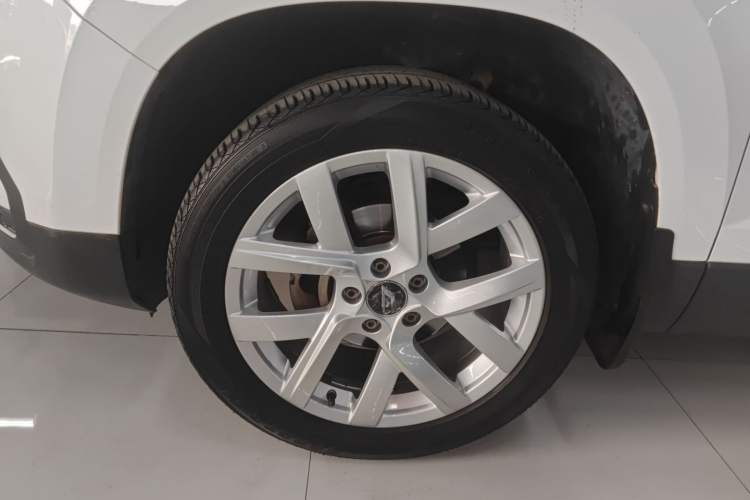 Used Jetta VS5 2022 280TSI Automatic Enjoyment Pro Trim