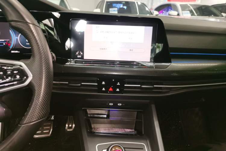 Used Volkswagen Golf GTI 2021 380TSI DSG GTI
