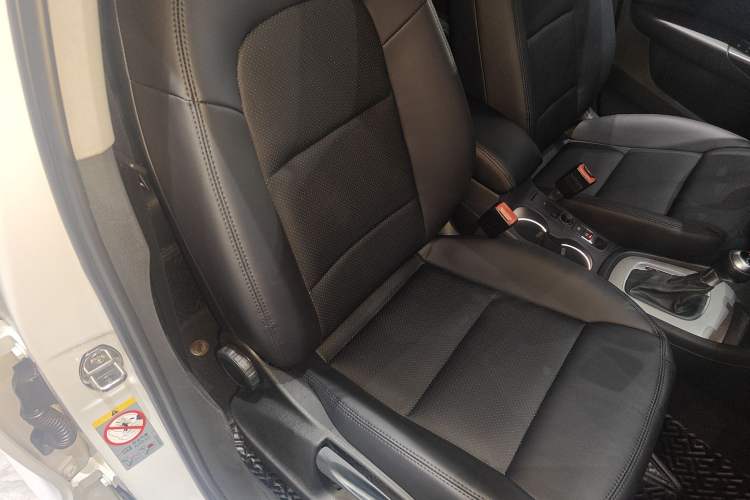 Used Audi Q3 2015 30 TFSI Ambition Edition