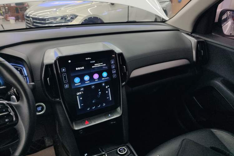 Used Hyundai ix35 2021 240TGDi DCT Two-Wheel-Drive GLS Leading Edition