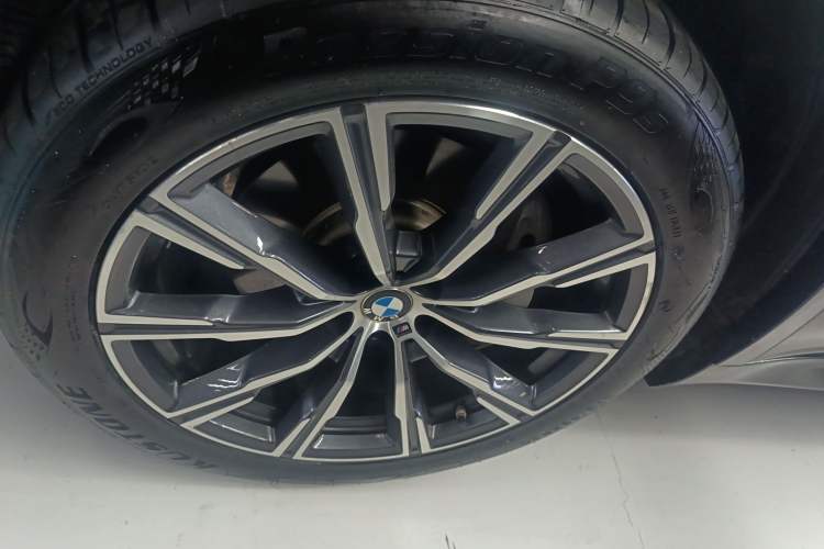 Used BMW X5 2019 xDrive40i M Sport Package