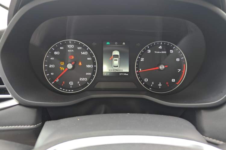 Used Roewe i5 2020 1.5L Manual 4G Connect Leehao Flagship Edition
