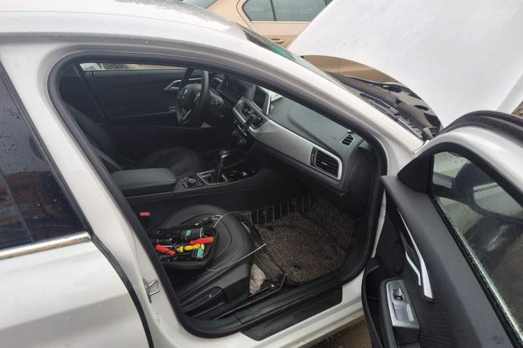 Used BMW 1 Series 2018 118i Fashion Model