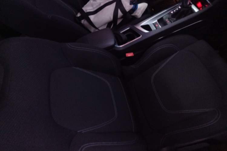 Used  6 2016 1.6T Elegant Edition THP160