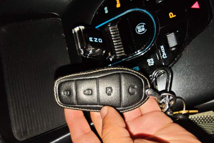 Used BYD e2 2023 Luxury Model