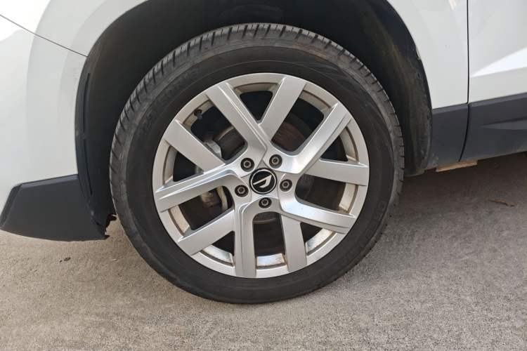 Used Jetta VS7 2023 280TSI Automatic Trend Edition
