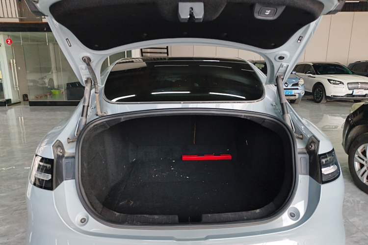 Used Leapmotor C01 2024 Range-Extended 316 Deluxe Edition
