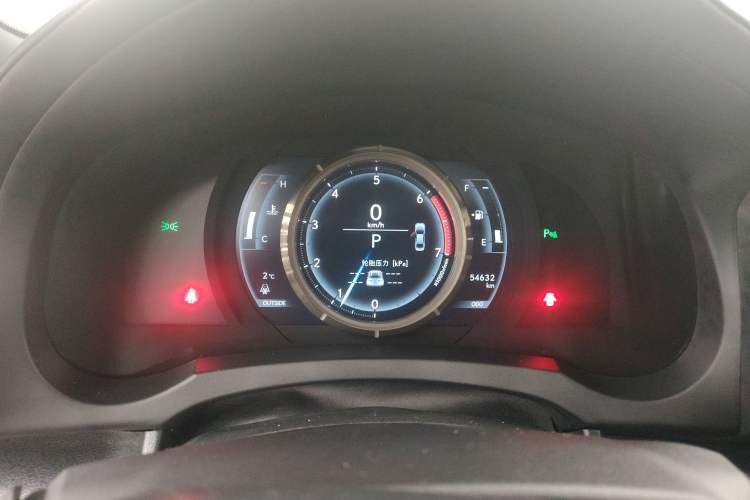 Used Lexus IS 2015 200t F SPORT