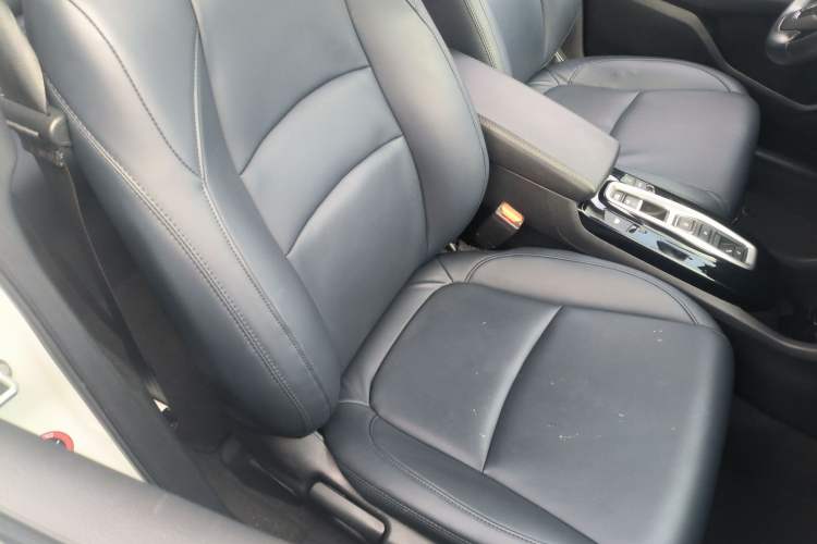 Used Honda Crider 2022 1.5L Rui·Comfort Edition
