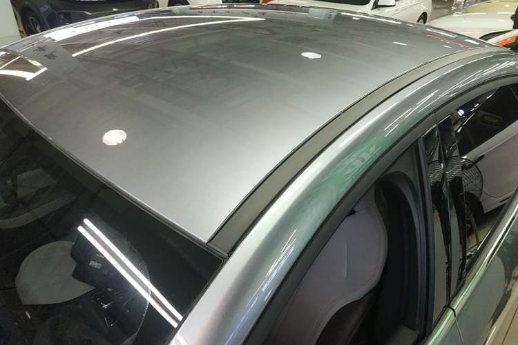 Used BYD Qin PLUS 2023 Champion Edition DM-i 55KM Leading Model