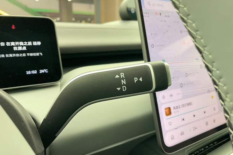 Used Nio ET5T 2025 75 kWh Touring
