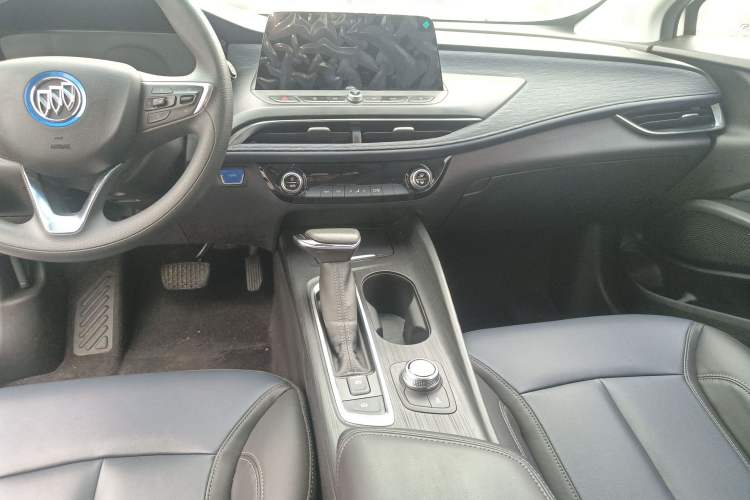 Used Buick Velite 6 2022 Connected Intelligence PLUS Version
