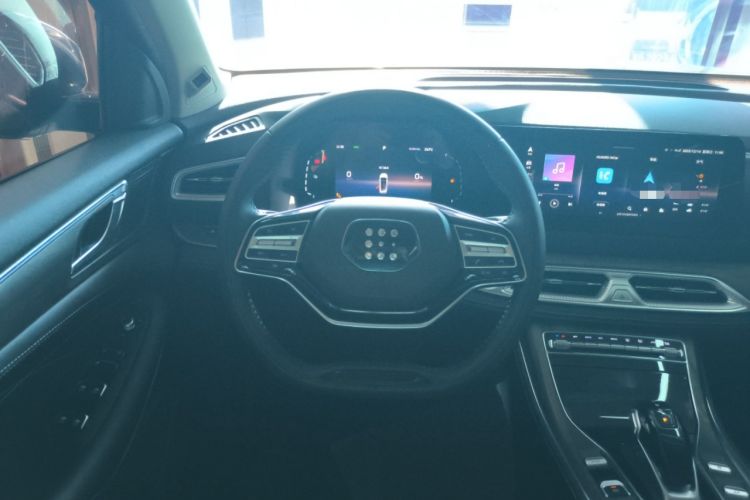 Used  E5 2024 Honor Edition 100KM Premium Model 7 Seats
