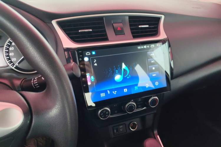 Used Nissan Sylphy 2021 Classic 1.6XE CVT Comfort Edition
