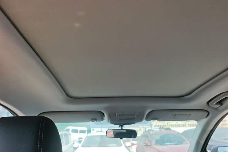 Used Dongfeng Aeolus AX7 2022 Mach Edition 1.5T DCT DF31