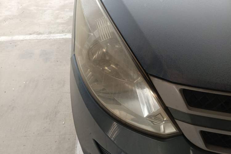 Used Wuling Rongguang V 2016 1.5L Practical Version