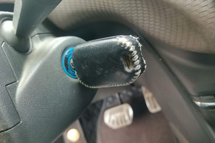 Used Peugeot 2008 2014 1.6L Automatic Fashion Edition
