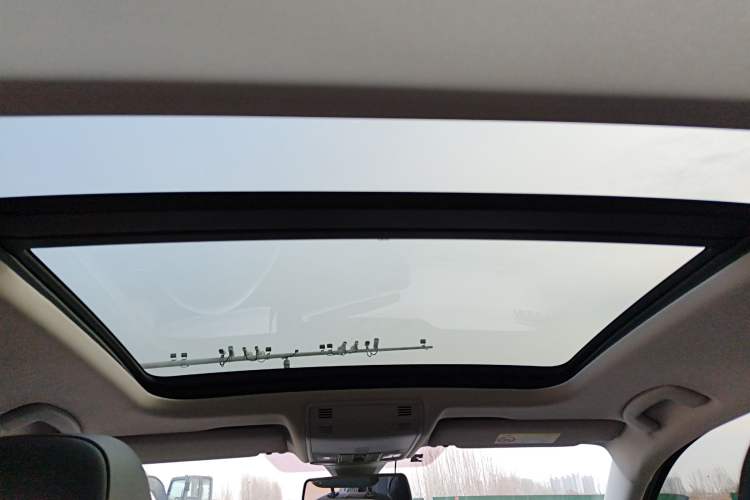 Used Volkswagen Sagitar 2024 300TSI DSG Excellence Edition