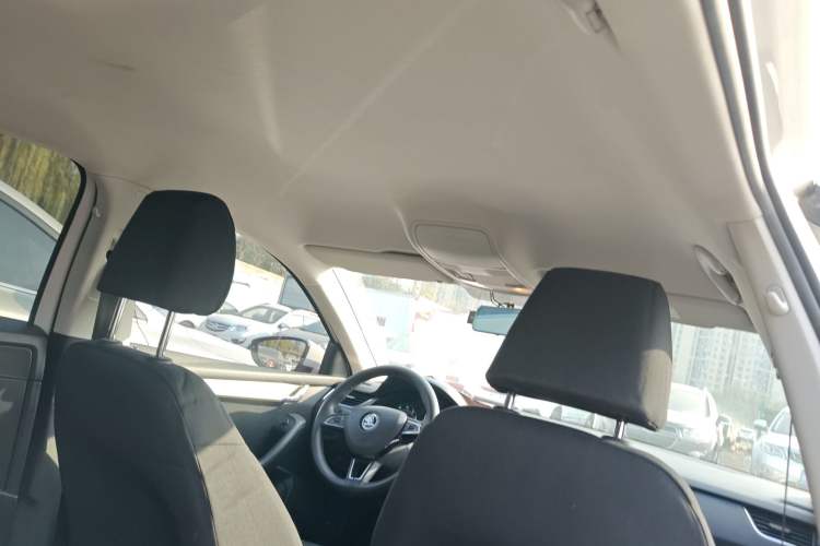 Used Skoda Octavia 2020 1.5L Automatic SmartDrive Comfort Edition