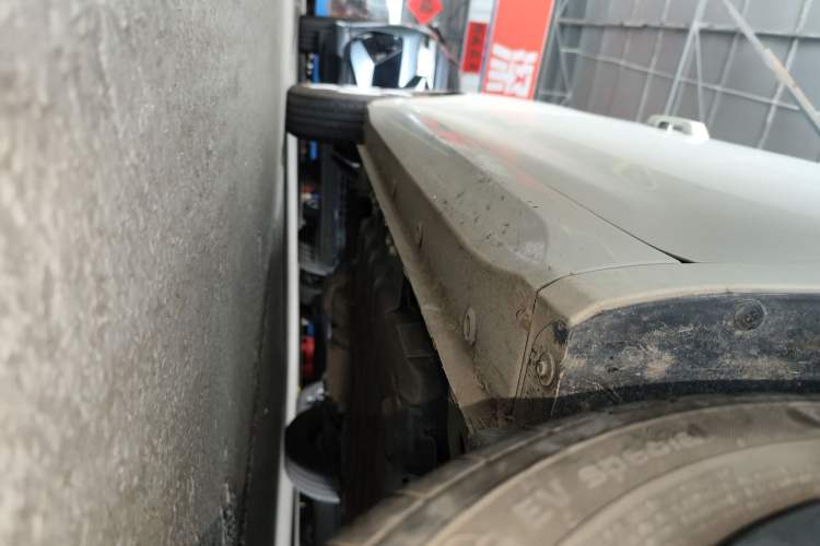 Used Wuling Hongguang MINIEV 2024 3rd Generation 215km Advanced Version
