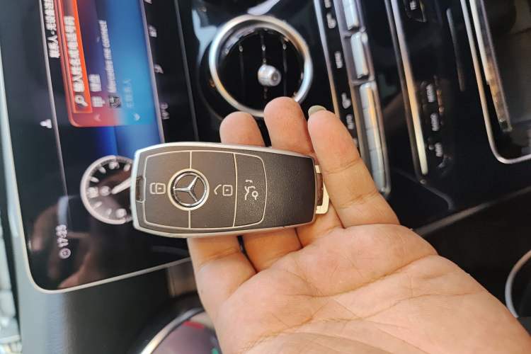 Used Mercedes-Benz C-Class 2020 Restyled C 260 Sport Edition
