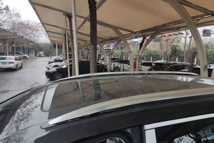 Used Volkswagen Talagon 2026 Model 450TSI Four-Wheel Drive Supreme 6-Seater
