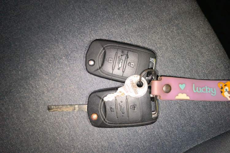 Used Baojun E200 2019 250KM Smart Drive Edition