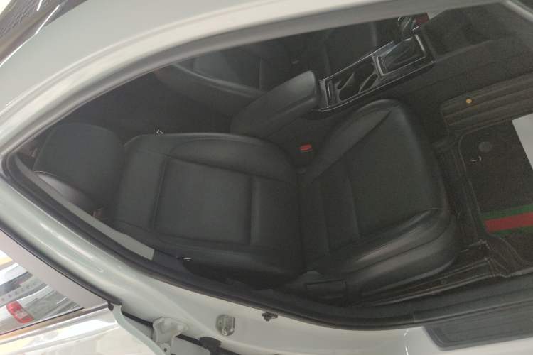 Used Hyundai Mistra 2017 1.8L Automatic Smart GLS China V Standard
