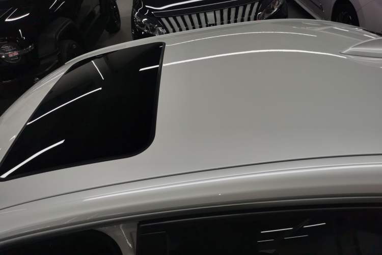 Used BMW 3 Series 2019 320Li xDrive Fashion Model
