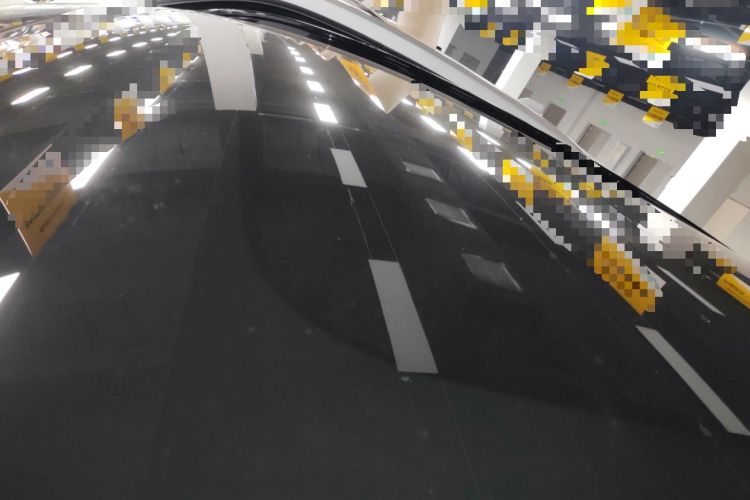 Used ARCFOX Alpha T5 2025 520 MAX
