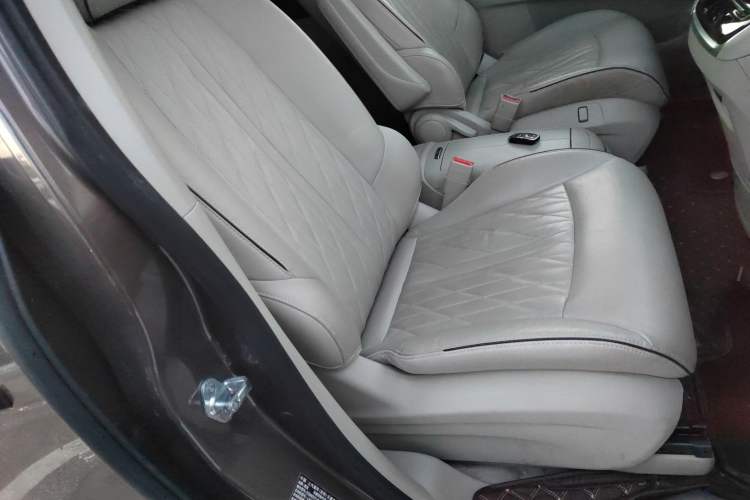 Used Buick GL8 2022 Land Business Class 652T Luxury Model