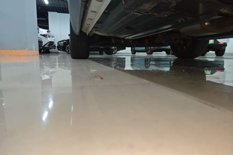 Used Haval H6 2021 3rd Generation 1.5T Automatic Two-Wheel Drive Pro
