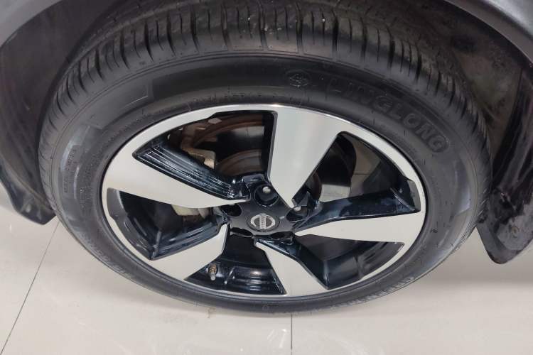 Used Nissan Qashqai 2016 2.0L CVT Luxury Edition