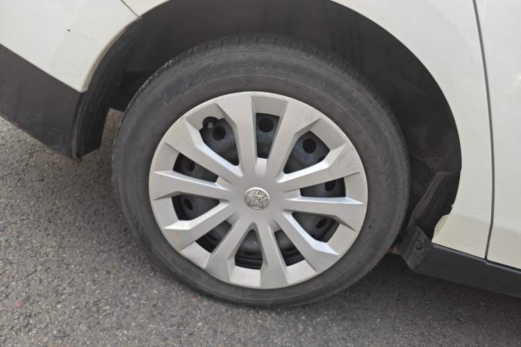 Used Venucia D60 2019 1.6L Entry Manual Fashion Edition