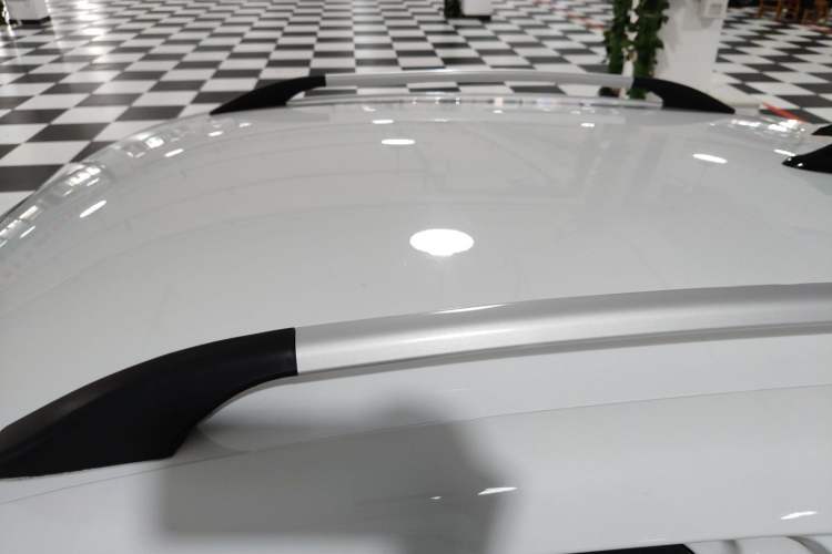 Used Roewe Clever 2022 311km QiQi BoBo Edition