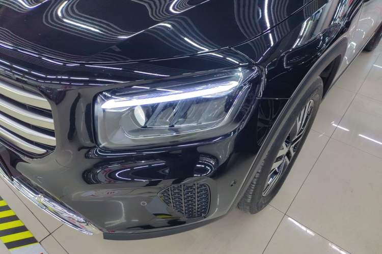 Used Mercedes-Benz GLB 2024 GLB 220 Dynamic Edition
