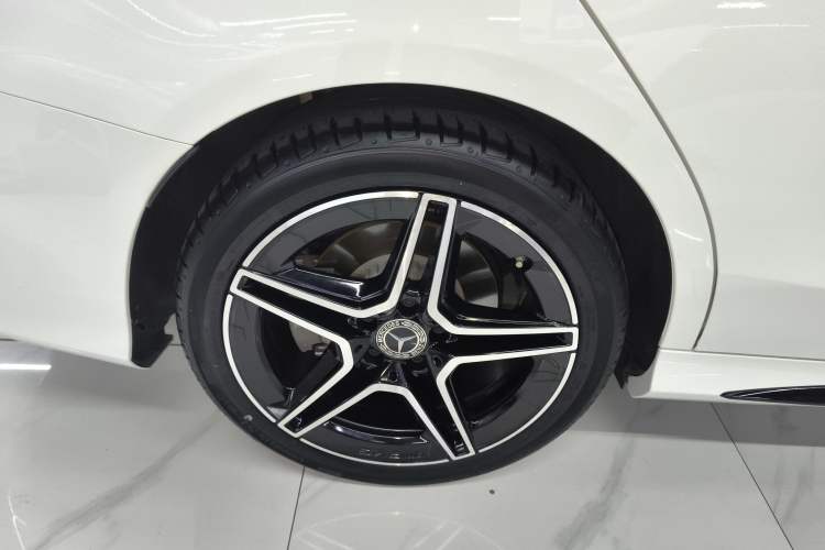 Used Mercedes-Benz C-Class 2021 C 260 Star Edition
