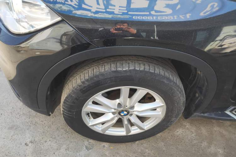 Used BMW X5 2014 xDrive35i Elegant Edition
