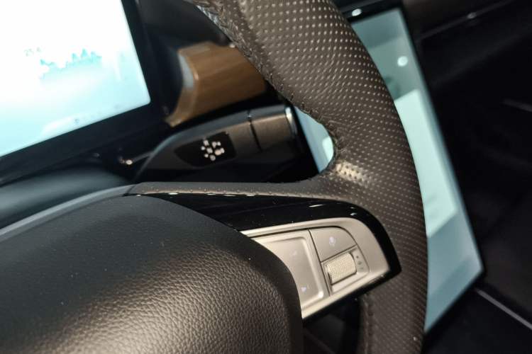 Used XPeng P5 2022 460E+