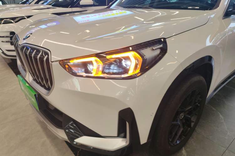 Used BMW X1 2023 sDrive20Li X Design Package
