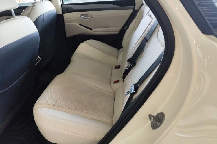 Used BYD Qin L 2025 EV 545KM Beyond Version