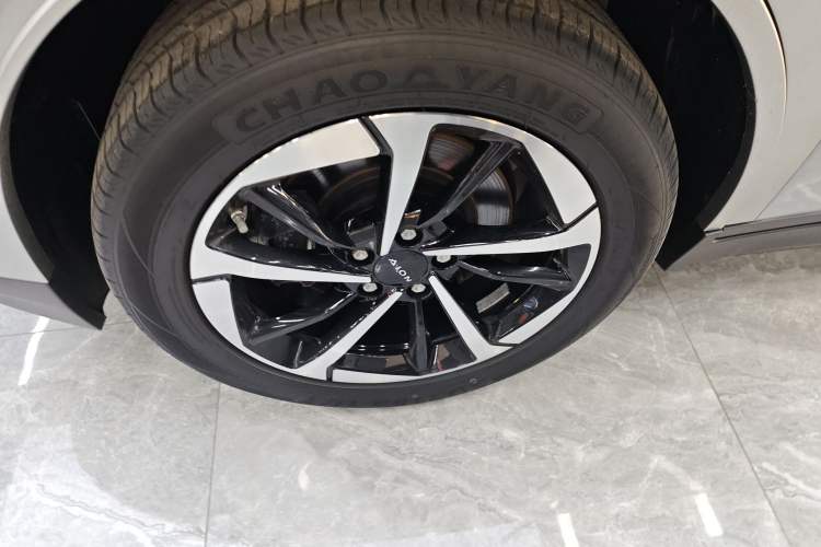 Used AION Y 2022 Plus 70 Smart Edition
