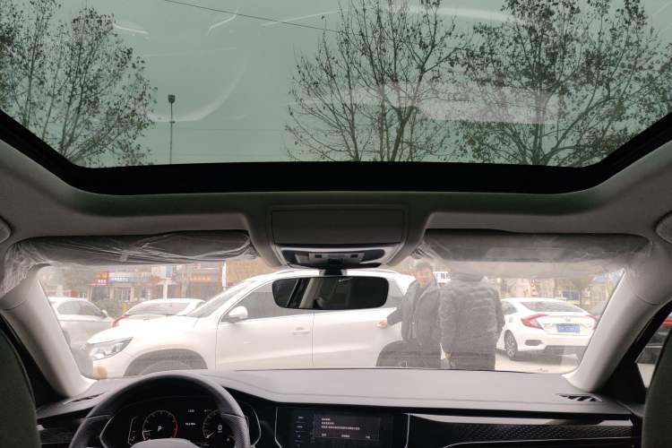 Used Volkswagen Passat 2024 330TSI Elite Edition
