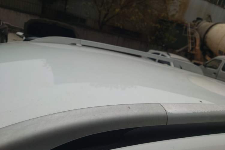 Used  Refine S3 2016 1.5L Manual Luxury Smart Version